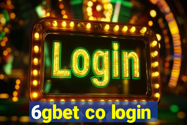 6gbet co login